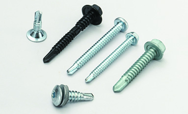 Self-drilling Screw